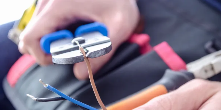 Garbage Disposal not working