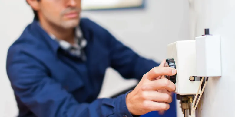 Lights Not Working repairman