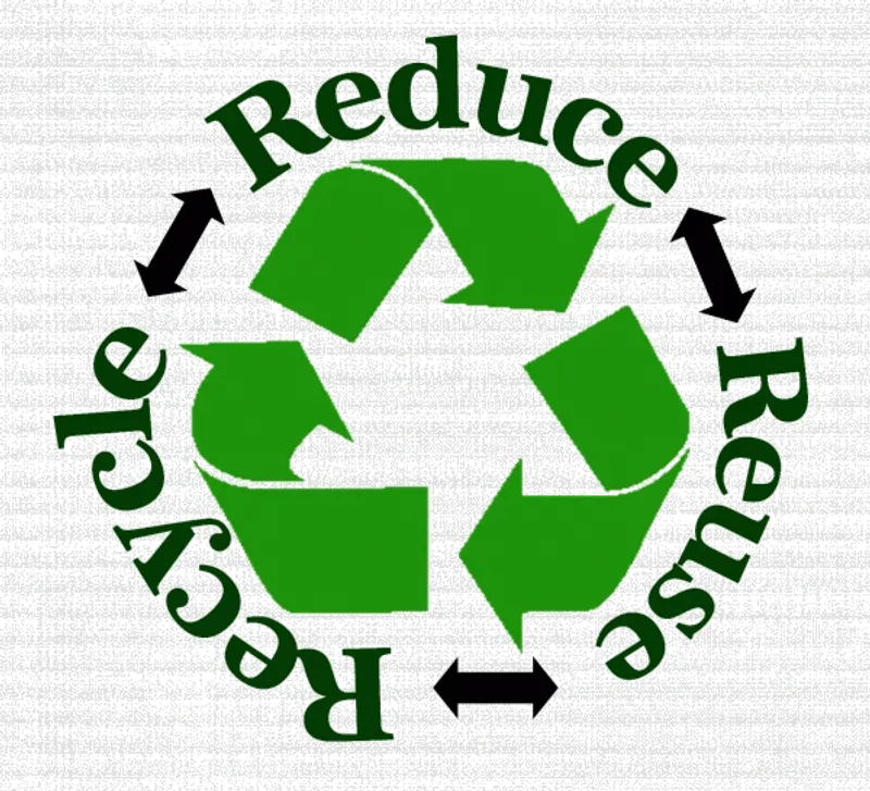 reduce recycle