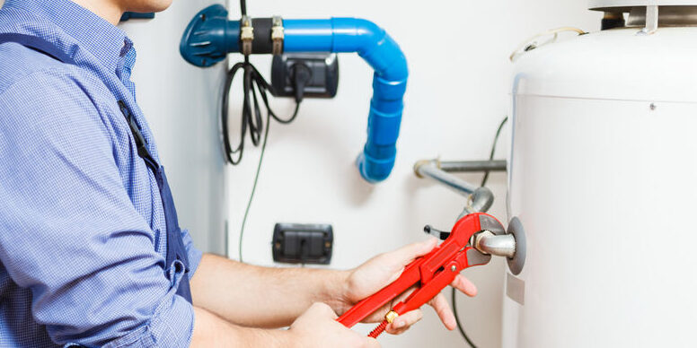 water heater repair
