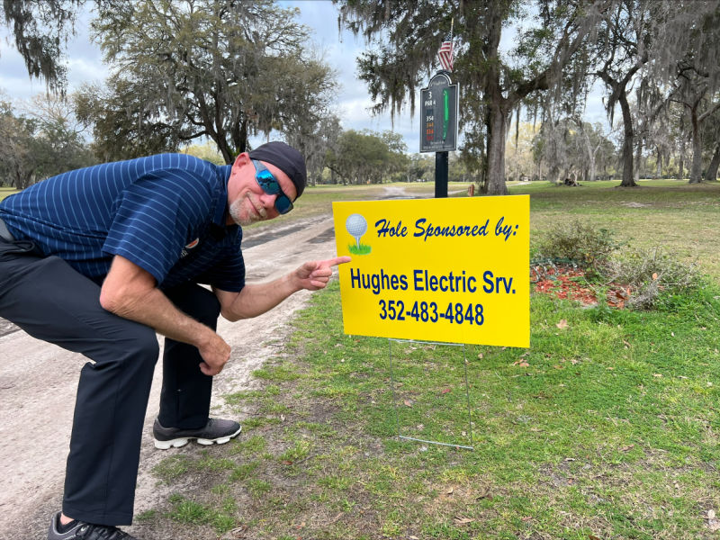 Hughes Electric Services Customer Service